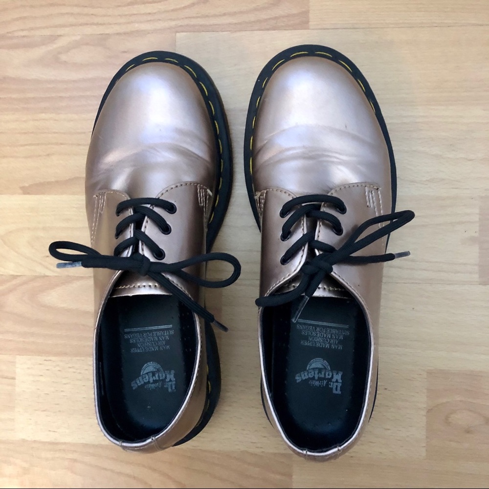 Dr. Martens Vegan Oxfords 1461